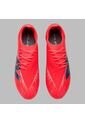 Guayos New Balance Hombre Furon Elite FG V8 -Rojo de New Balance