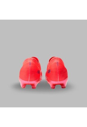Guayos New Balance Hombre Furon Elite FG V8 -Rojo
