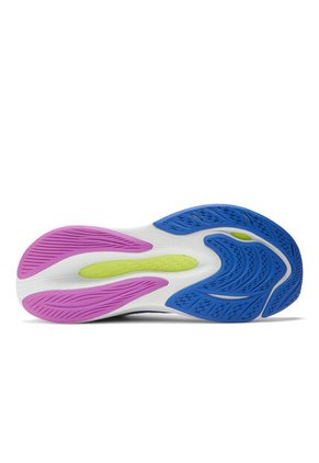 Tenis Deportivos New Balance FuelCell Propel Blanco Mujer