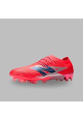 Guayos New Balance Hombre Furon Elite FG V8 -Rojo