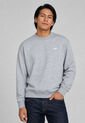 Buzo new balance Sport Essentials Gris de New Balance