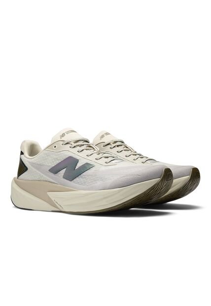 Tenis Deportivos New Balance Original Rebel Lila Para Hombre