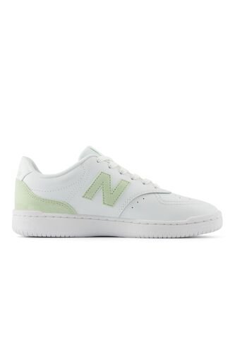 Tenis Zapatillas Marca New Balance 80 Original Blanco Mujer New Balance