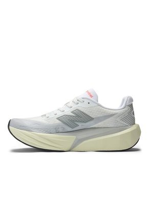 Tenis Deportivos New Balance Original Rebel Gris Para Mujer