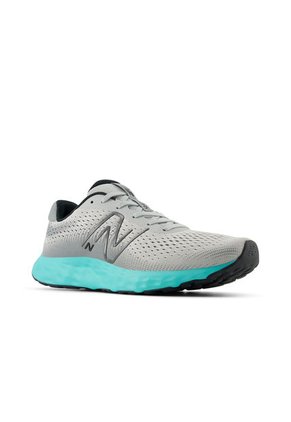 Tenis Deportivos New Balance 520 V8 Original Gris Hombre