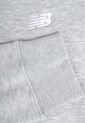 Buzo new balance Sport Essentials Gris de New Balance