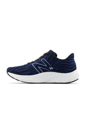 Tenis Deportivos New Balance Original Evoz Azul Para Mujer