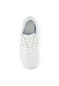Tenis Zapatillas Marca New Balance 80 Original Blanco Mujer de New Balance