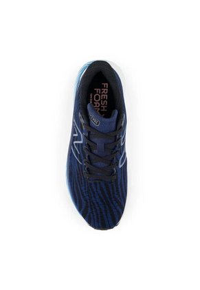 Tenis Deportivos New Balance Original Evoz Azul Para Mujer