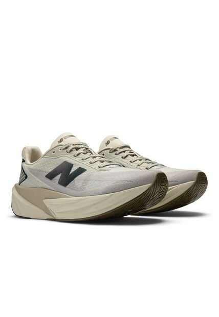 Tenis Deportivos New Balance Original Rebel Lila Para Mujer