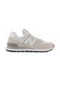 Tenis Marca New Balance 574 Mujer Beige Deportivo Original de New Balance