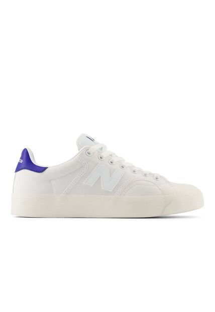 Tenis Deportivos New Balance BB100 Original Blanco