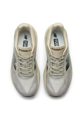 Tenis Deportivos New Balance Original Rebel Lila Para Mujer