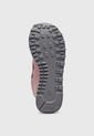 Tenis Lifestyle Palo Rosa-Oro Rosa new balance 574 de New Balance