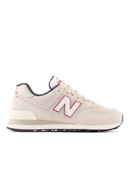 New Balance Tenis Para Mujer 574 New Balance