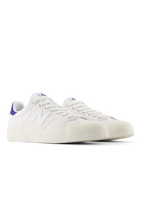 Tenis Deportivos New Balance BB100 Original Blanco