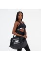 Bolso Deportivo New Balance Original Duffel Bag Negro Hombre de New Balance