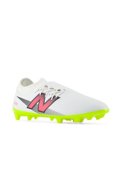 Guayos New Balance Furon Dispatch FG Original Blanco Hombre