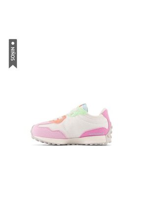 Tenis New Balance 327 Shifted Infante-Blanco