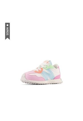 Tenis New Balance 327 Shifted Infante-Blanco