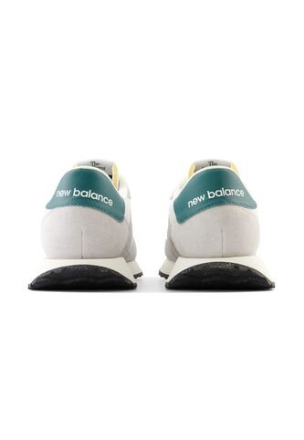 Tenis Modernos New Balance 237  Blanco Deportivo Hombre New Balance