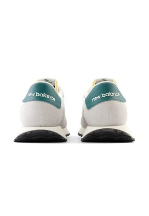 Tenis Modernos New Balance 237  Blanco Deportivo Hombre