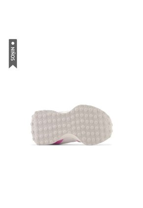 Tenis New Balance 327 Shifted Infante-Blanco