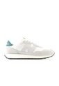 Tenis Modernos New Balance 237  Blanco Deportivo Hombre de New Balance