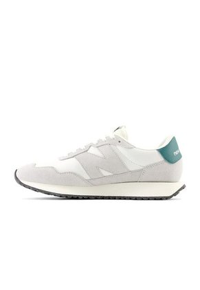 Tenis Modernos New Balance 237  Blanco Deportivo Hombre