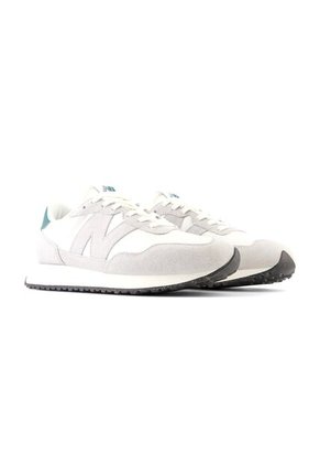 Tenis Modernos New Balance 237  Blanco Deportivo Hombre