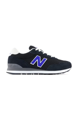 Tenis Deportivos New Balance Original 515 Negro Para Hombres New Balance