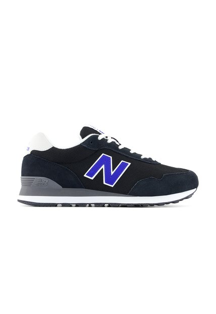 Tenis Deportivos New Balance Original 515 Negro Para Hombres