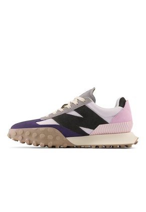 Tenis Deportivos Marca New Balance Original XC72 Rosa