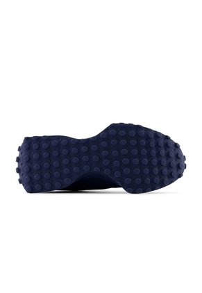 Tenis Deportivos New Balance Originales 327 Azul Para Hombre