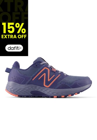 Tenis New Balance 410 V8 Mujer-Morado New Balance