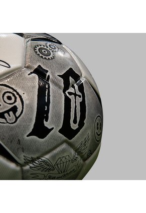 Balón James Rodríguez - Blanco