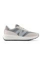Tenis Deportivos New Balance Originales 370 Gris Para Hombre de New Balance