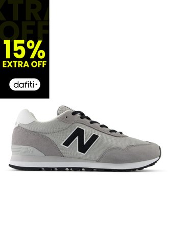 Tenis New Balance 515 Hombre-Gris New Balance
