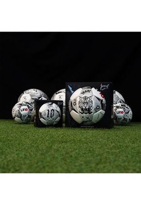 Balón James Rodríguez - Blanco