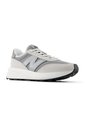 Tenis Deportivos New Balance Originales 370 Gris Para Hombre de New Balance