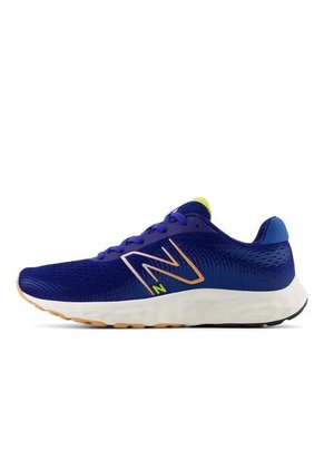 Tenis New Balance 520 Mujer-Azul