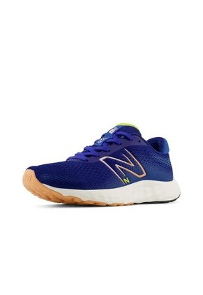 Tenis New Balance 520 Mujer-Azul