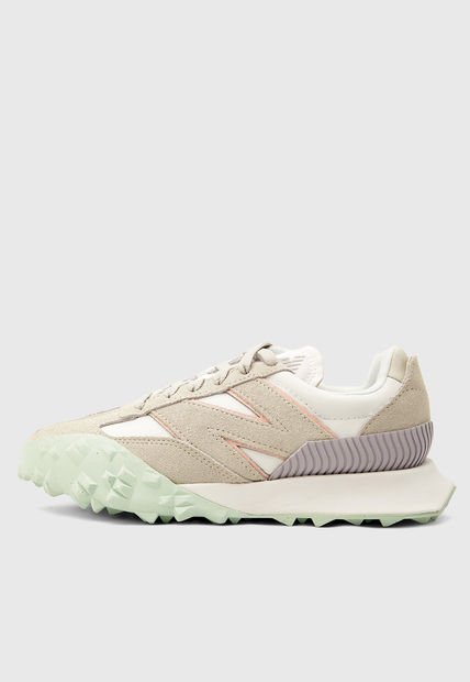 Tenis Lifestyle Multicolor New Balance XC-72