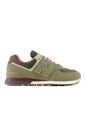 Tenis New Balance 574-Verde de New Balance