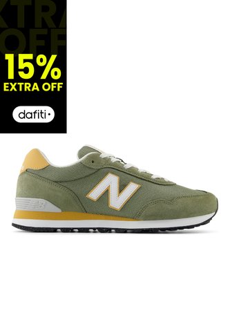 Tenis New Balance 515 Hombre-Verde New Balance