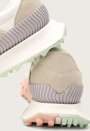 Tenis Lifestyle Multicolor New Balance XC-72