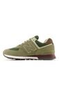 Tenis New Balance 574-Verde de New Balance