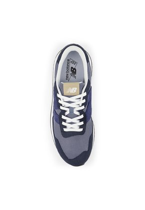 Tenis Deportivos New Balance Originales 237 Gris Para Hombre