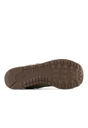 Tenis New Balance 574-Verde