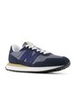 Tenis Deportivos New Balance Originales 237 Gris Para Hombre de New Balance